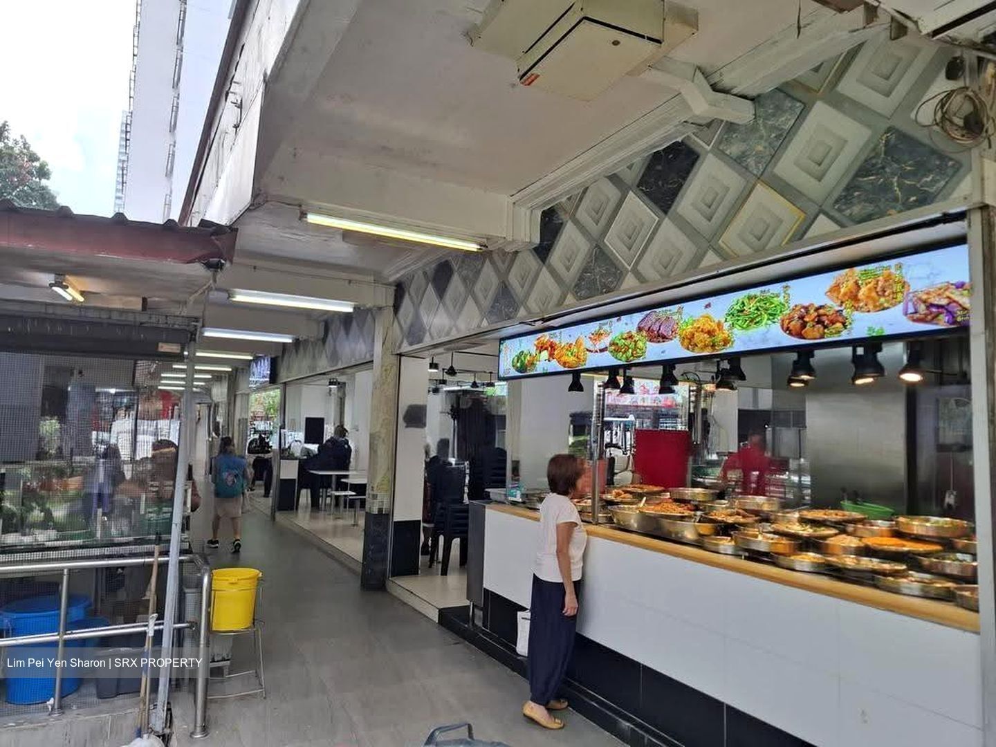 Jalan Bukit Merah (D3), Shop House #611772041